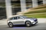 Mercedes-Benz Generation EQ Concept 2016 года